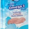 Renske Mighty Omega Plus Adult/Senior Kip/Rijst 15 KG