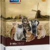 Carocroc Kat 3-Mix Adult - Gevogelte/Rund - Kattenvoer - 15 Kg 1 Carocroc Kat 3-Mix Adult - Gevogelte/Rund - Kattenvoer - 15 Kg -Katten Hondenbenodigdheden Winkel 592x1200 2