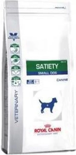 Royal Canin Satiety Small Dog - Hondenvoer - 1,5 Kg -Katten Hondenbenodigdheden Winkel 595x1200 3