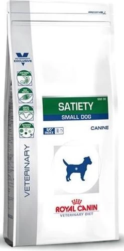 Royal Canin Satiety Small Dog - Hondenvoer - 1,5 Kg -Katten Hondenbenodigdheden Winkel 596x1200 1