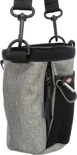 Trixie Snackzak Multi Twist - Beloningszakje 25 Trixie Snackzak Multi Twist - Beloningszakje -Katten Hondenbenodigdheden Winkel 598x1200