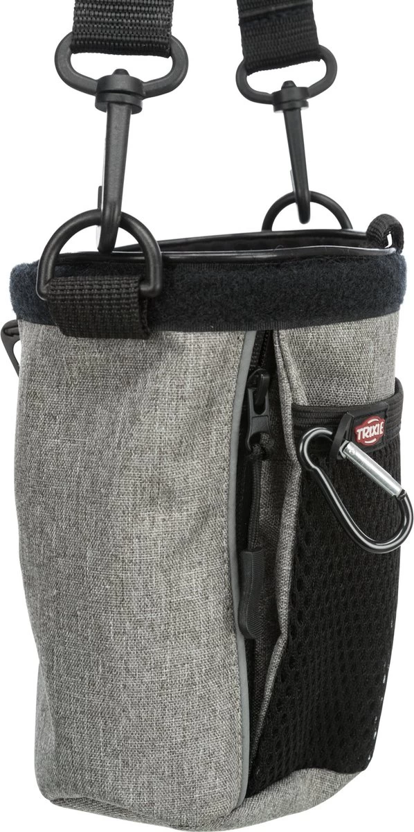 Trixie Snackzak Multi Twist - Beloningszakje 14 Trixie Snackzak Multi Twist - Beloningszakje - Afbeelding 12