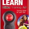 Mikki Clikka Vingerclicker Clickertraining Hondentraining Clicker -Katten Hondenbenodigdheden Winkel 600x1200 2