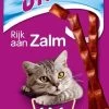 Whiskas Sticks Kattensnack - Zalm - 14 X 6 Stuks -Katten Hondenbenodigdheden Winkel 605x1200 3