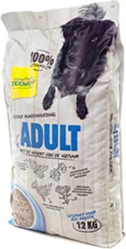 VITALstyle ADULT - Hondenbrokken - 12 Kg 18 VITALstyle ADULT - Hondenbrokken - 12 Kg -Katten Hondenbenodigdheden Winkel 606x1200