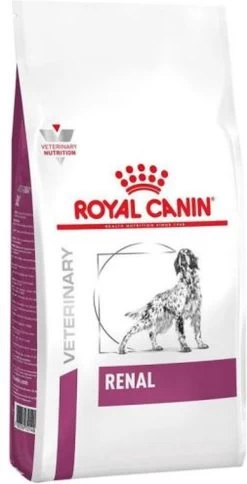 Royal Canin Renal - Hondenvoer - 7 Kg -Katten Hondenbenodigdheden Winkel 613x1200 1