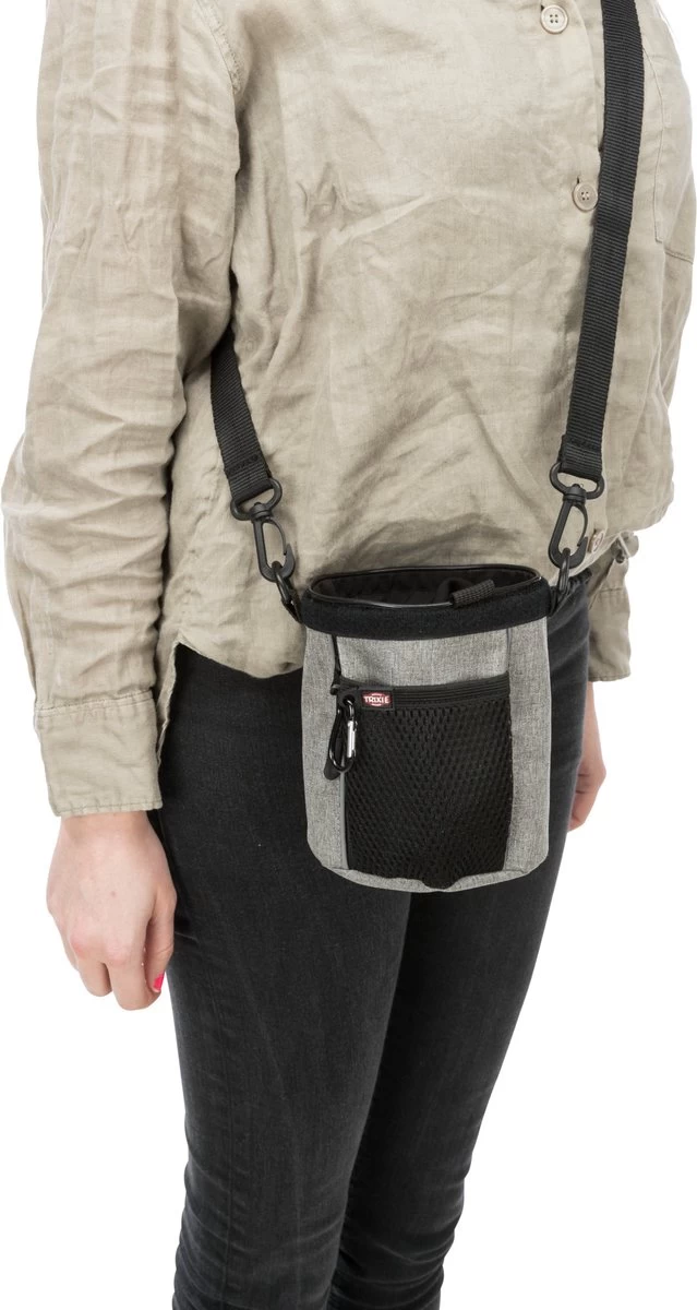 Trixie Snackzak Multi Twist - Beloningszakje 11 Trixie Snackzak Multi Twist - Beloningszakje - Afbeelding 9