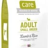 Brit Care Adult Small Breed Lamb & Rice 7,5 Kg - Hond -Katten Hondenbenodigdheden Winkel 645x1200