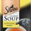 Sheba Soups Kip Multipack 4 X 40 Gr -Katten Hondenbenodigdheden Winkel 648x1200 2