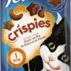Felix Crispies - Kattensnacks Rund & Kip - 8 X 45g 2 Felix Crispies - Kattensnacks Rund & Kip - 8 X 45g -Katten Hondenbenodigdheden Winkel 648x1200 3