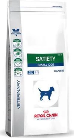 Royal Canin Satiety Small Dog - Hondenvoer - 1,5 Kg -Katten Hondenbenodigdheden Winkel 650x1200