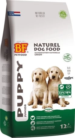 Biofood Puppy 12.5 KG -Katten Hondenbenodigdheden Winkel 652x1200 1