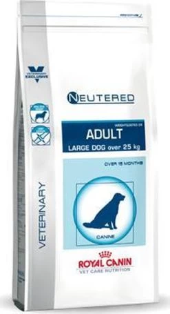 Royal Canin Large Dog Neutered Adult - 15 Maanden - Hondenvoer - 12 Kg 17 Royal Canin Large Dog Neutered Adult - 15 Maanden - Hondenvoer - 12 Kg -Katten Hondenbenodigdheden Winkel 652x1200