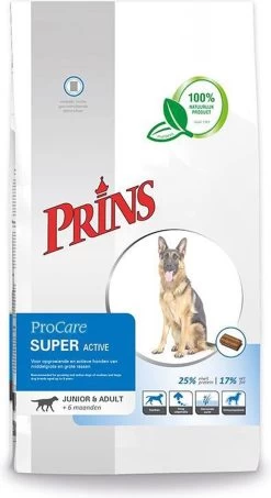 Prins Procare Super Active 20kg 25 Prins Procare Super Active 20kg -Katten Hondenbenodigdheden Winkel 655x1200 2