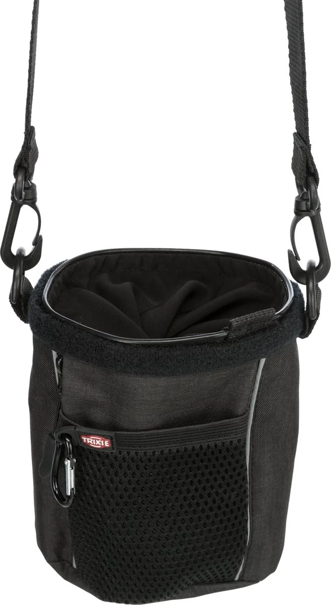 Trixie Snackzak Multi Twist - Beloningszakje 4 Trixie Snackzak Multi Twist - Beloningszakje - Afbeelding 2