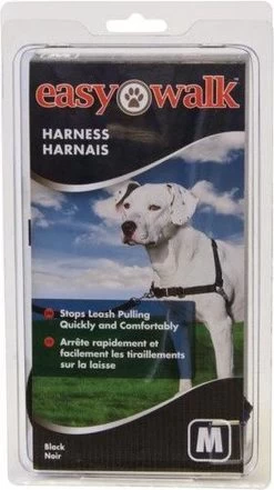 PetSafe Easy Walk® - Hondentuigje - Zwart - M - 51-71 Cm -Katten Hondenbenodigdheden Winkel 672x1200 1