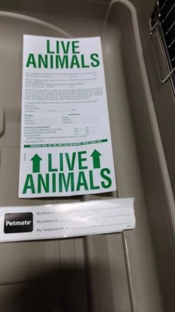 Petmate Ultra Vari Kennel Fashion 71cm -Katten Hondenbenodigdheden Winkel 675x1200