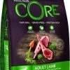 Wellness Core Grain Free Dog Adult Lam - Hondenvoer - 10 Kg -Katten Hondenbenodigdheden Winkel 677x1200 2