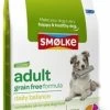 Smolke - Adult Graanvrij - Hondenvoer - 12 Kg -Katten Hondenbenodigdheden Winkel 695x1200 1