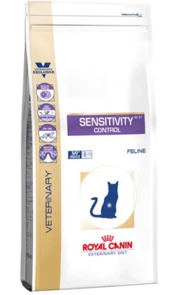 Royal Canin Sensitivity Control - Kattenvoer - 1,5 Kg -Katten Hondenbenodigdheden Winkel 698x1200 2