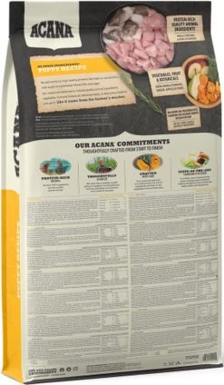 Acana Heritage Puppy Junior -Katten Hondenbenodigdheden Winkel 699x1200 1
