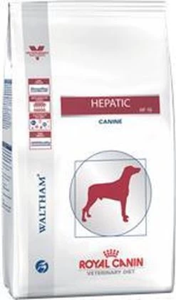 Royal Canin Hepatic Diet - Hondenvoer - 12 Kg -Katten Hondenbenodigdheden Winkel 705x1200 1