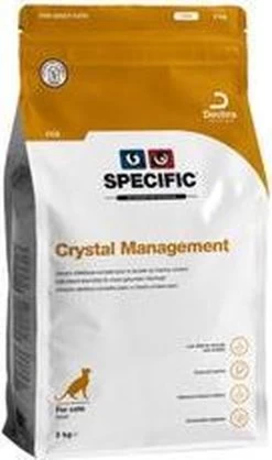 Specific Crystal Management FCD - 2 Kg -Katten Hondenbenodigdheden Winkel 709x1200 2