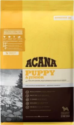 Acana Heritage Puppy Junior -Katten Hondenbenodigdheden Winkel 715x1200 2