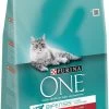 4x Purina One Sterilcat Rund - Tarwe 3 Kg -Katten Hondenbenodigdheden Winkel 733x1200 1