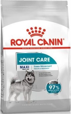 Royal Canin Ccn Joint Care Maxi - Hondenvoer - 10 Kg -Katten Hondenbenodigdheden Winkel 745x1200