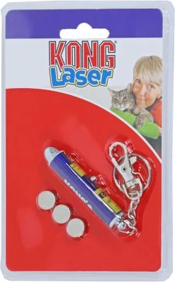 Kong Laser - Laserlamp - Kattenspeelgoed -Katten Hondenbenodigdheden Winkel 746x1200 3