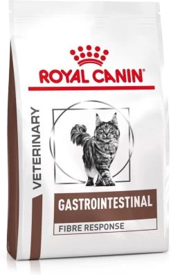 Royal Canin Fibre Response - Kattenvoer - 2 Kg