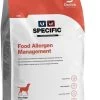 Specific Food Allergen Management CDD - 12 Kg