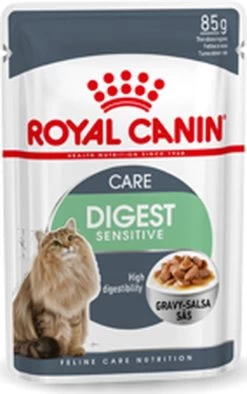 Royal Canin Wet Digest Sensitive (12X85 GR) -Katten Hondenbenodigdheden Winkel 753x1200 1