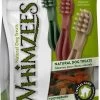 Whimzees Tandenborstel Hondensnack - 6,5 Cm - 48 Stuks 1 Whimzees Tandenborstel Hondensnack - 6,5 Cm - 48 Stuks -Katten Hondenbenodigdheden Winkel 758x1200 2