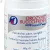 Orozyme Bucco Fresh PlaqueOff - 40 G -Katten Hondenbenodigdheden Winkel 758x1200 3