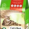 Cat's Best Original - Kattenbakvulling - 20 L -Katten Hondenbenodigdheden Winkel 759x1200 6