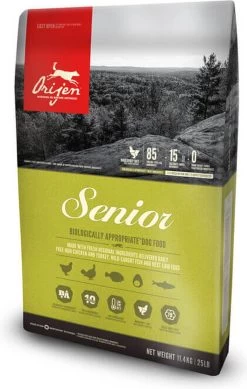 Orijen Whole Prey Senior Dog - Kip & Kalkoen - Hondenvoer - 11.4 Kg 39 Orijen Whole Prey Senior Dog - Kip & Kalkoen - Hondenvoer - 11.4 Kg -Katten Hondenbenodigdheden Winkel 762x1200