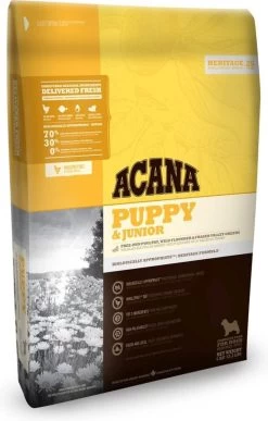 Acana Heritage Puppy Junior -Katten Hondenbenodigdheden Winkel 765x1200 2