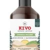 Kivo Petfood Supplement Sardineolie Met Groenlipmossel & Haaienkraakbeen 1000 Ml - Ondersteuning Gewrichten & Bot