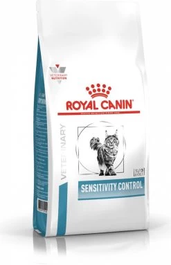 Royal Canin Sensitivity Control - Kattenvoer - 1,5 Kg -Katten Hondenbenodigdheden Winkel 774x1200 8