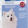 Elanco Milbemax Kauwtablet Hond - Anti Wormenmiddel - 12 G 4 Stuks 1 Tot 5 Kg -Katten Hondenbenodigdheden Winkel 781x1200