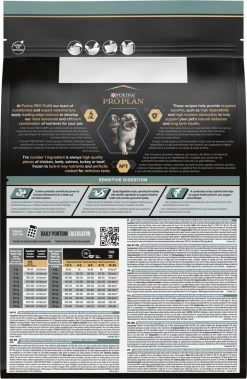 Pro Plan Medium Puppy Sensitive Digestion - Honden Droogvoer - Lam - 4 X 3 Kg -Katten Hondenbenodigdheden Winkel 782x1200 2