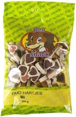 Petsnack Duo Mix Hartjes 500 Gr -Katten Hondenbenodigdheden Winkel 787x1200 4