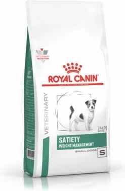 Royal Canin Satiety Small Dog - Hondenvoer - 1,5 Kg -Katten Hondenbenodigdheden Winkel 787x1200 6