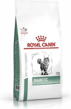 Royal Canin Diabetic - Kattenvoer - 3,5 Kg -Katten Hondenbenodigdheden Winkel 787x1200 7