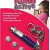 Kong Laser - Laserlamp - Kattenspeelgoed 2 Kong Laser - Laserlamp - Kattenspeelgoed -Katten Hondenbenodigdheden Winkel 789x1200