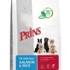 Prins Fit Selection Zalm/Rijst - 15 KG
