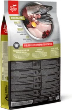 Orijen Whole Prey Senior Dog - Kip & Kalkoen - Hondenvoer - 11.4 Kg 32 Orijen Whole Prey Senior Dog - Kip & Kalkoen - Hondenvoer - 11.4 Kg -Katten Hondenbenodigdheden Winkel 793x1200 2