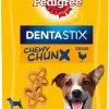 Pedigree Dentastix Chewy Chunx Hondensnacks Mini - Kip - 5 X 68 Gr -Katten Hondenbenodigdheden Winkel 793x1200 3